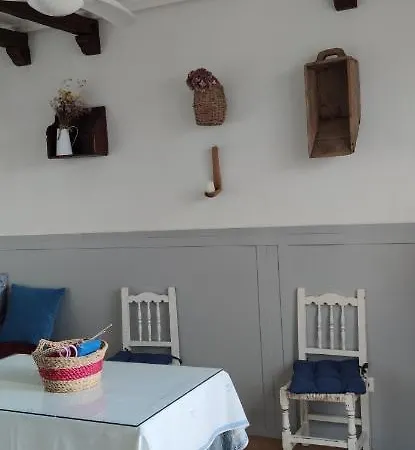Apartmán Patio Privado, Parking Gratis Y A Un Paso Del Vial Córdoba