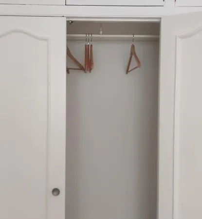 Patio Privado, Parking Gratis Y A Un Paso Del Vial Córdoba