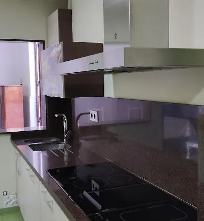 Patio Privado, Parking Gratis Y A Un Paso Del Vial Córdoba