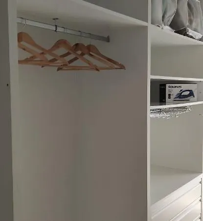 Apartment Patio Privado, Parking Gratis Y A Un Paso Del Vial Córdoba