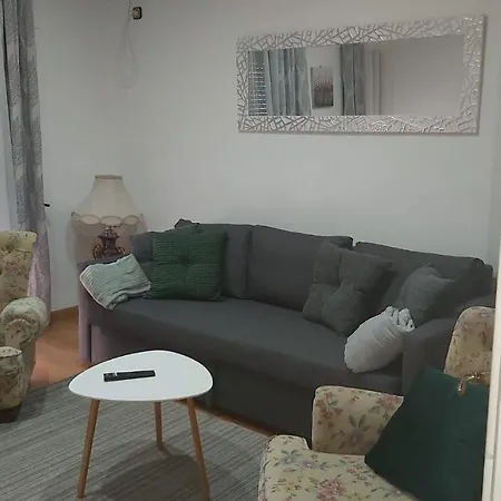 Apartment Patio Privado, Parking Gratis Y A Un Paso Del Vial *