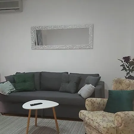 Apartment Patio Privado, Parking Gratis Y A Un Paso Del Vial *