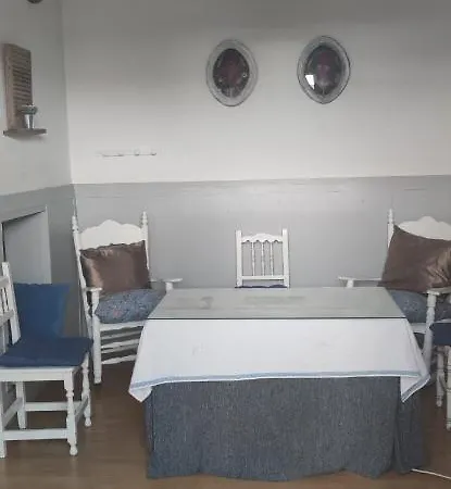 Patio Privado, Parking Gratis Y A Un Paso Del Vial Apartment Córdoba