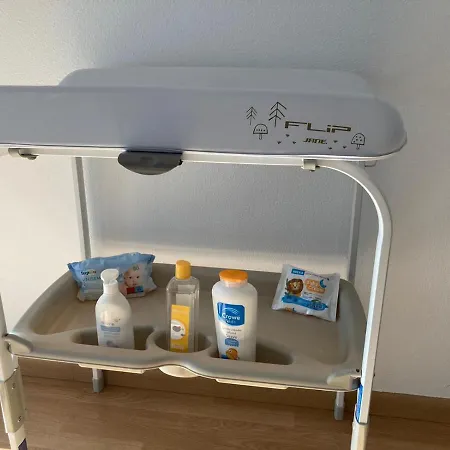 Patio Privado, Parking Gratis Y A Un Paso Del Vial Apartment Córdoba