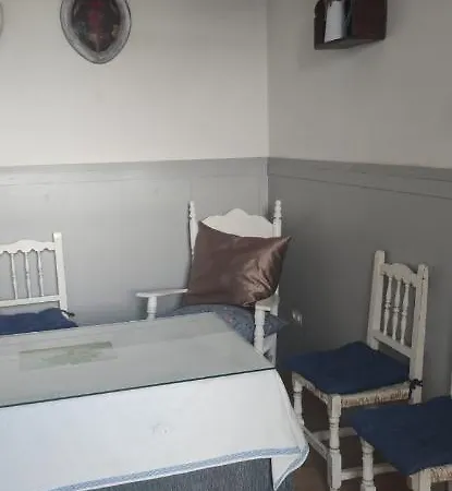 Patio Privado, Parking Gratis Y A Un Paso Del Vial Cordoba
